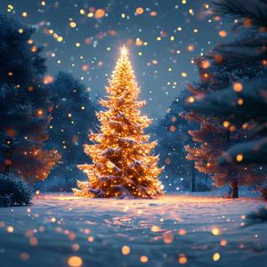 기대되는 크리스마스의 밤 (The Night of Anticipated Christmas) - blues