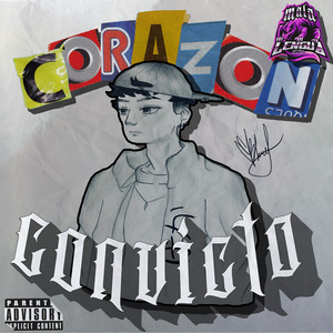 Corazón Convicto