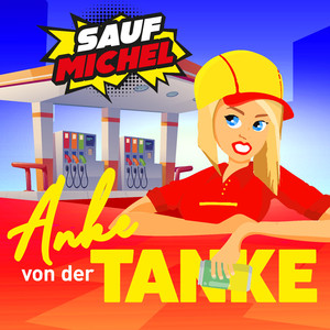 Anke von der Tanke
