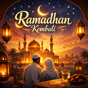 Ramadhan Kembali