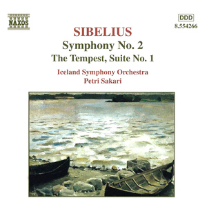 Symphony No. 2 in D Major, Op. 43:III. Vivacissimo
