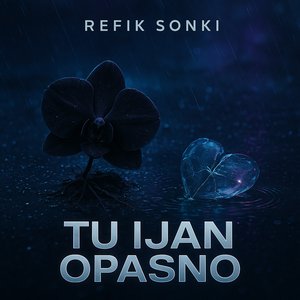 Tu Ijan Opasno