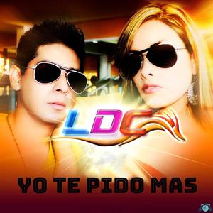 Yo Te Pido Mas