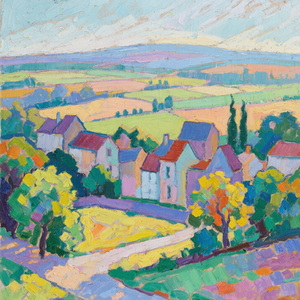 特拉弗斯城，樱桃核舟