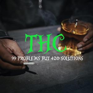 THC (feat. ALX)