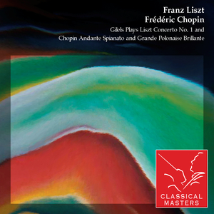 Andante Spianato et Grande Polonaise Brillante In E-Flat Major, Op. 22: I Andante spianato