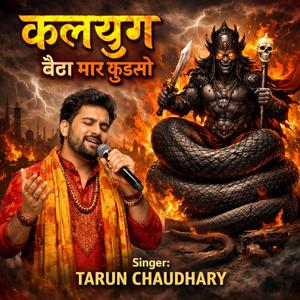 Kalayug Baitha Maar Kundalee