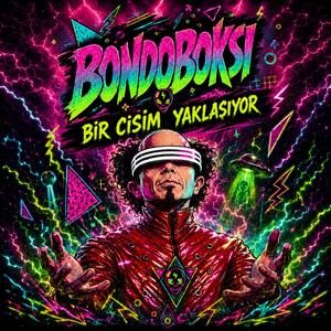 Bir Cisim Yaklasiyor
