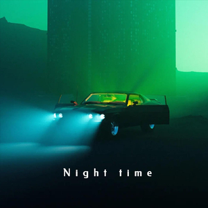 Night Time (feat. Phosphorescent, White Lies & Angel Olsen)