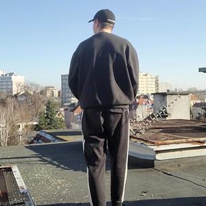 Ley de vida (feat. ToMany)