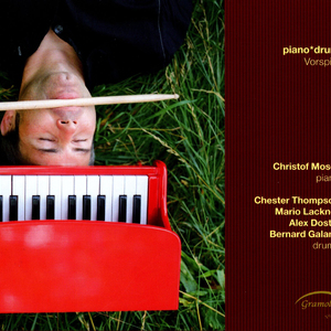 La fiera di Venezia 2010 (after A. Salieri's La fiera di Venezia: Overture): I. Campanile, Allegro