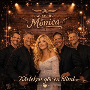 Kärleken gör en blind