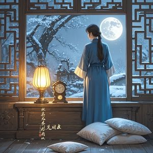 枕边月光-君雨泰