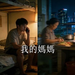 我的媽媽（国）
