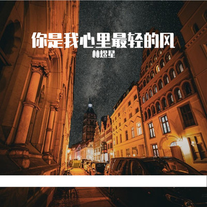 你是我心里最轻的风