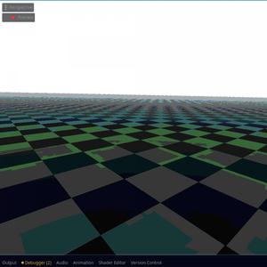 CheckerBoard