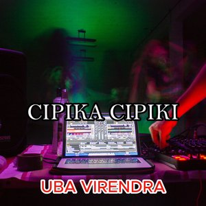 Cipika Cipiki