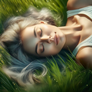 Notas Calmadas Para La Contemplación Silenciosa