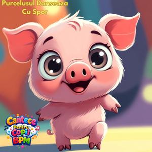 Purcelusul Danseaza Cu Spor