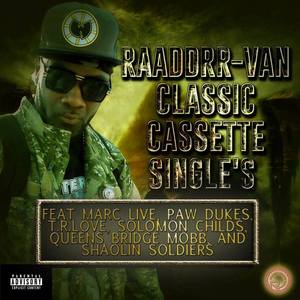 Queens Bridge Mobb Bandanna P & ACD Street Life (Remix) [feat. L.E.S. & Solomon Child's]