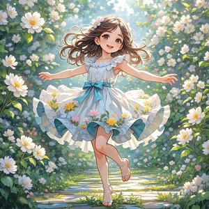 星语之森