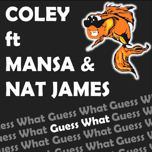 Guess What (feat. Mansa & Nat James)