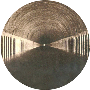 Vestibule (L’estasi Dell’oro Version)