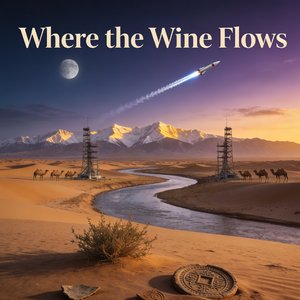 Where the Wine Flows