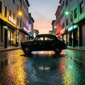 Boulevard