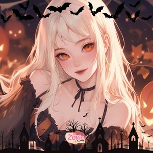 甘い罠 (Sweet Trap)