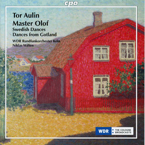 Master Olof Suite, Op. 22: II. Sein Weib und Kind