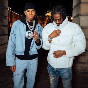 ［Free］"Amor"-UK Drill x NY Drill Type Beat