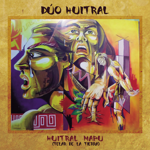 Tejedora de Tilcara (Prólogo)