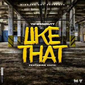 Like That (feat. Capri)