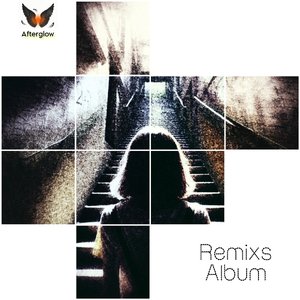 无人之岛-任然（AfterGlow remix）