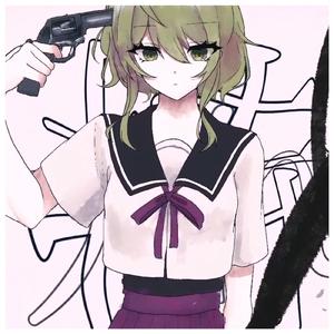 症女のように (feat. GUMI)