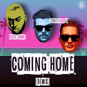 Coming Home (Remix)