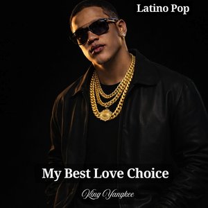 I'm Lost in Your Love