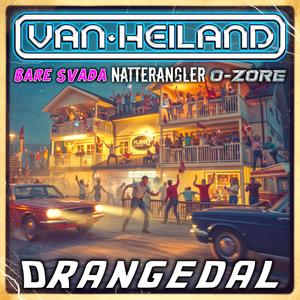Drangedal