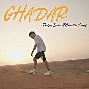 Ghadar