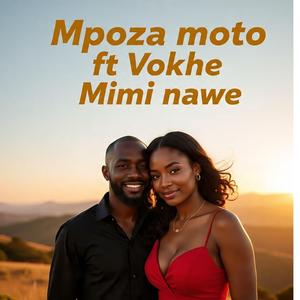 MIMI NAWE (feat. VOKHE)