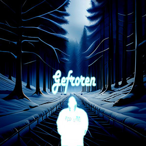 Gefroren