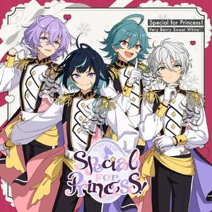 ベリイ・ベリイ・スイート・ホワイト♡