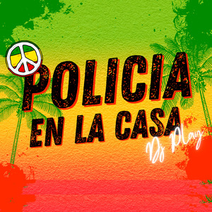Policia en la Casa