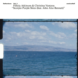 Film Still / The Sea