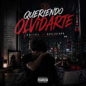 Queriendo Olvidarte (feat. Xaiiel)