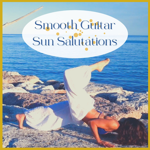 Chakra Meditation Balancing