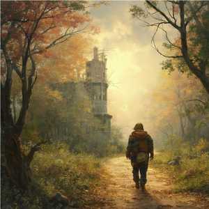 мурашки по коже (первая)