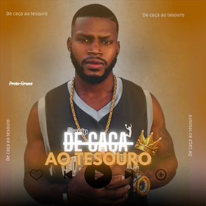 De caça ao tesouro