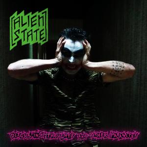 Go Back To My Country